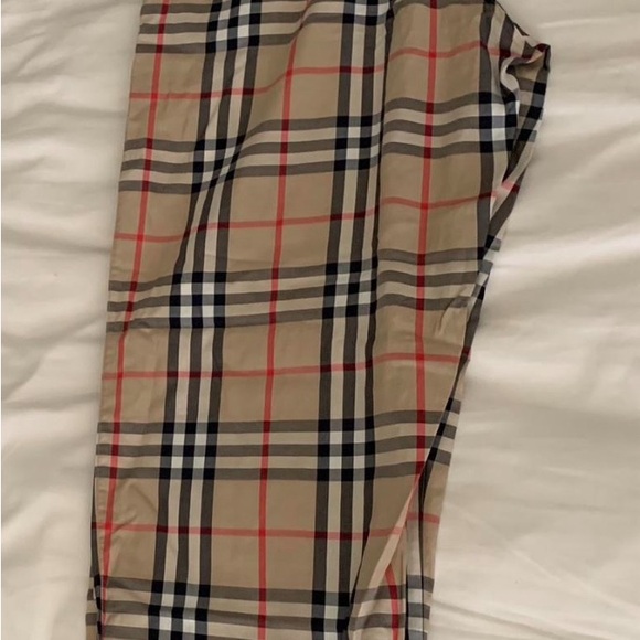 Burberry body pants 👖 used in good condition - Picture 2 of 13